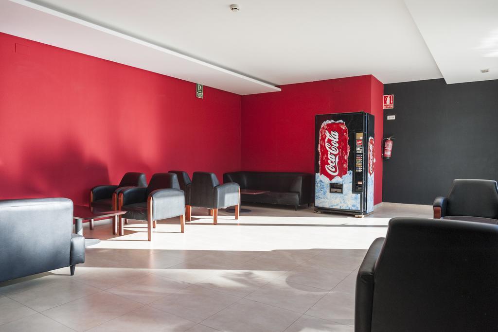 Apartamentos Michel Angelo Benidorm Kültér fotó