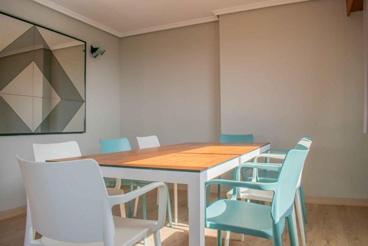Apartamentos Michel Angelo Benidorm Kültér fotó
