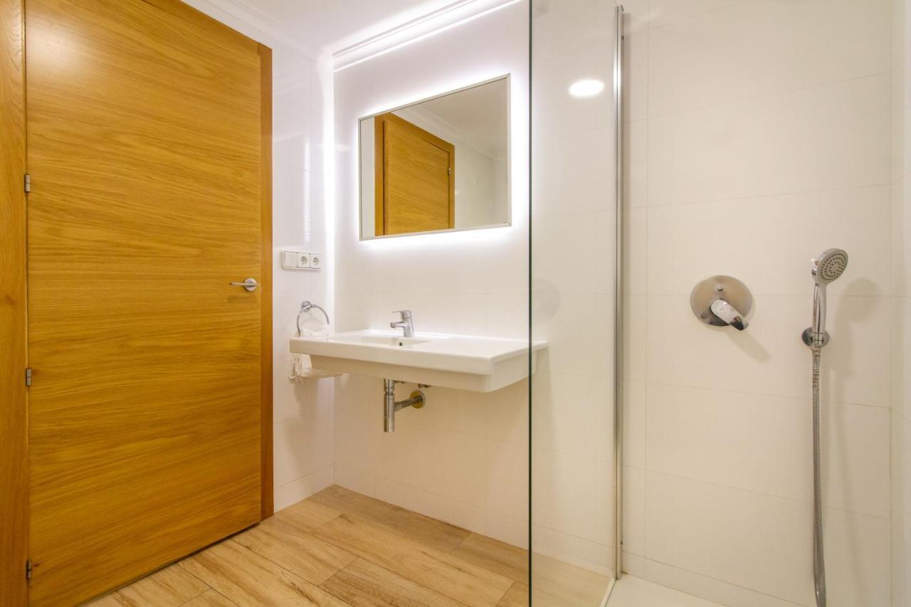 Apartamentos Michel Angelo Benidorm Kültér fotó
