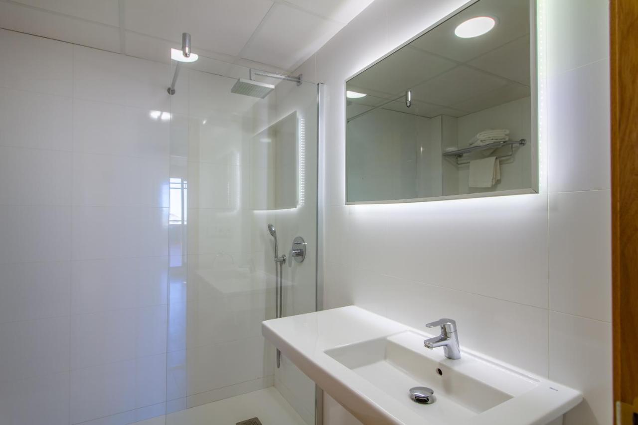 Apartamentos Michel Angelo Benidorm Kültér fotó
