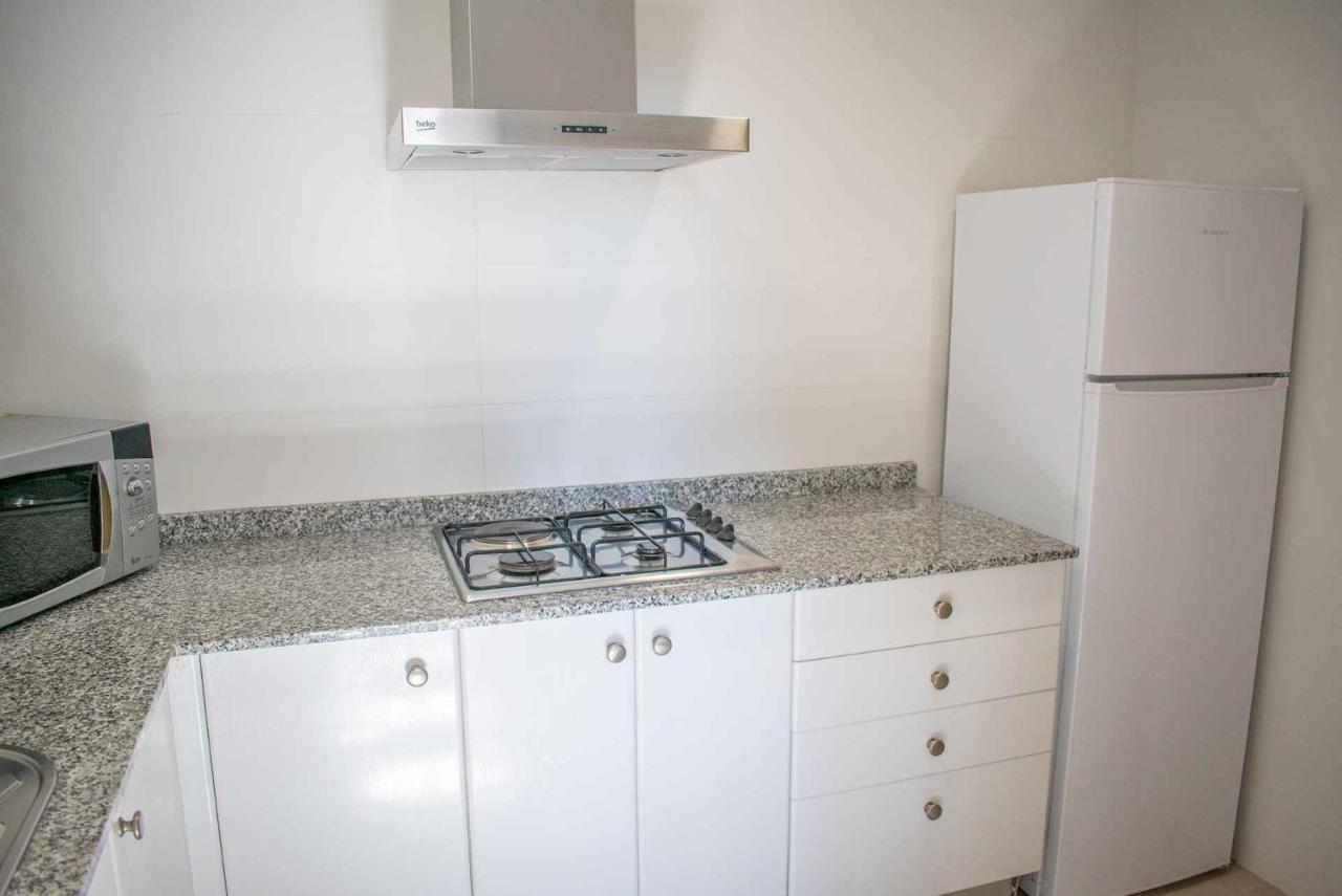 Apartamentos Michel Angelo Benidorm Kültér fotó
