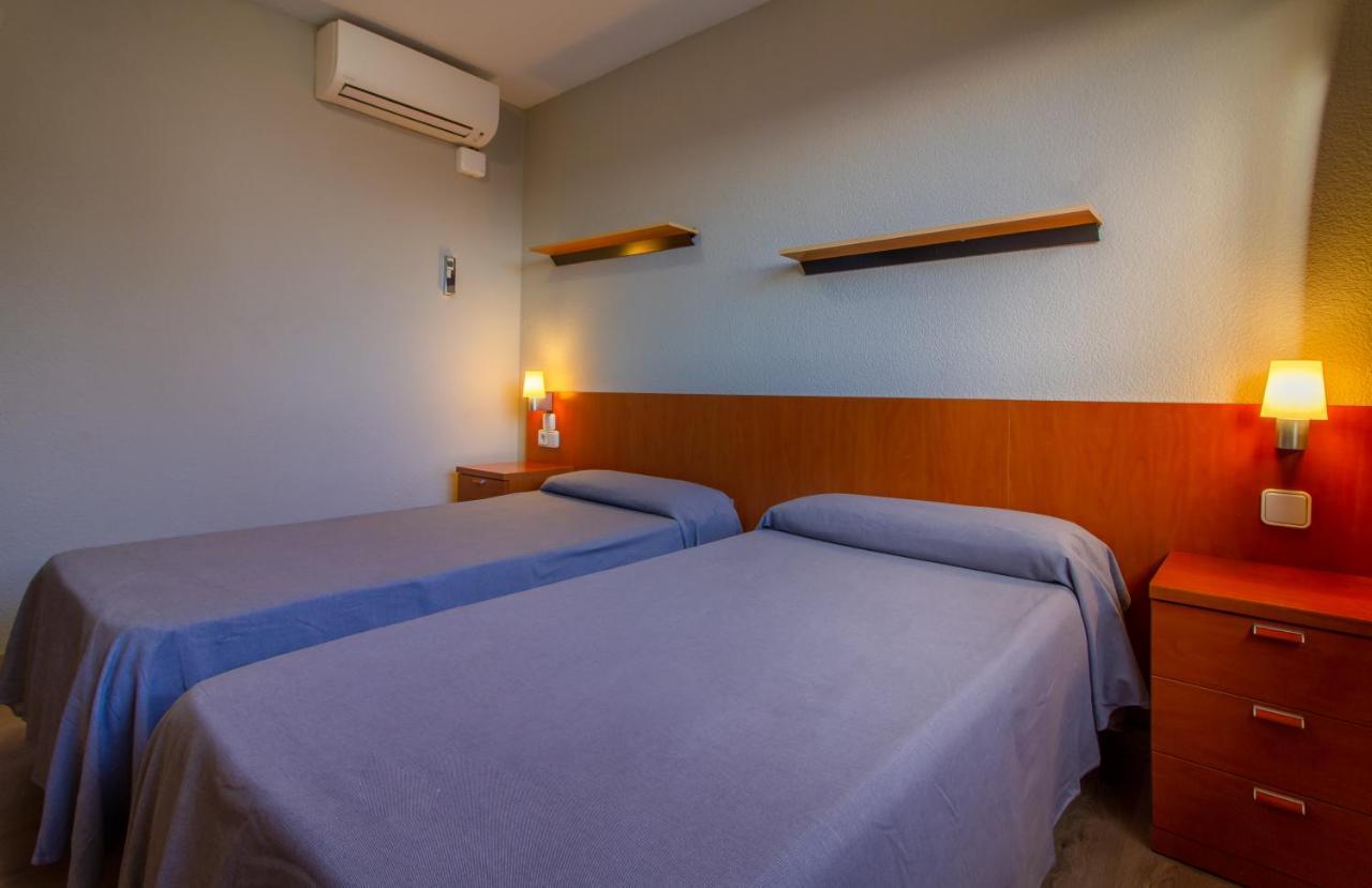 Apartamentos Michel Angelo Benidorm Kültér fotó