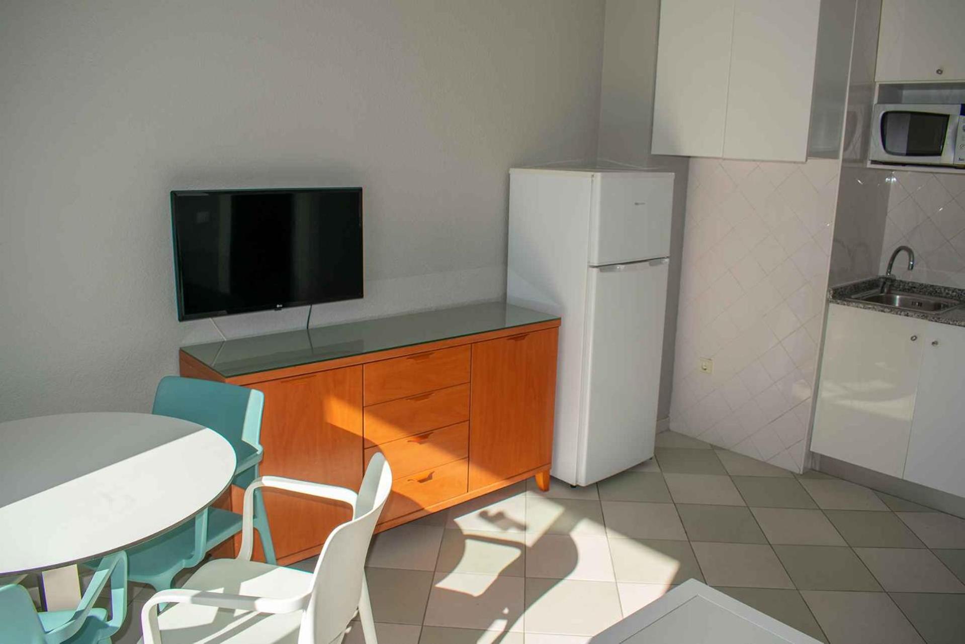 Apartamentos Michel Angelo Benidorm Szoba fotó