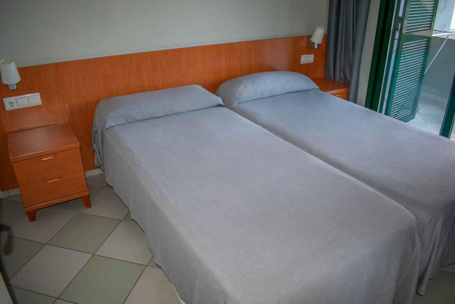 Apartamentos Michel Angelo Benidorm Szoba fotó