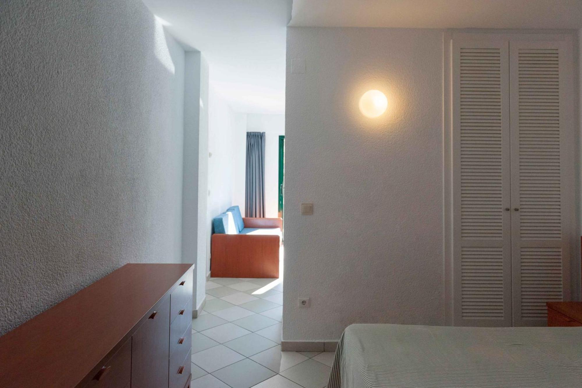 Apartamentos Michel Angelo Benidorm Kültér fotó